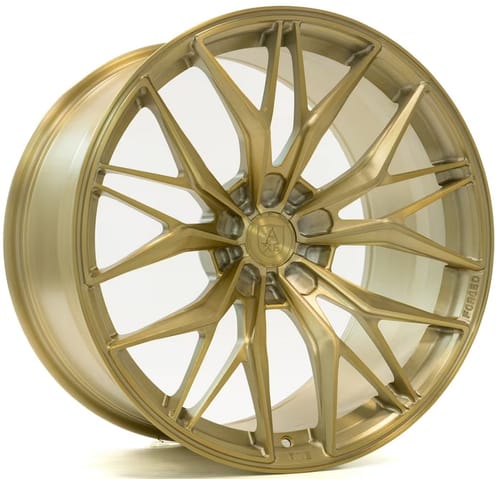 AXE FF5 Forged Bronze Brushed