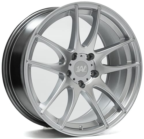 AXE 1AV ZX14  Silver