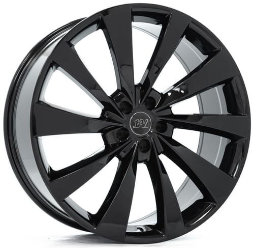 AXE 1AV ZX15 Gloss Black