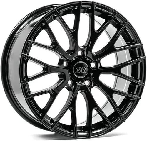 AXE 1AV ZX2 Gloss Black
