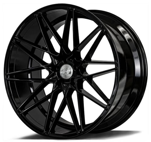 AXE 1AV ZX4 Gloss Black
