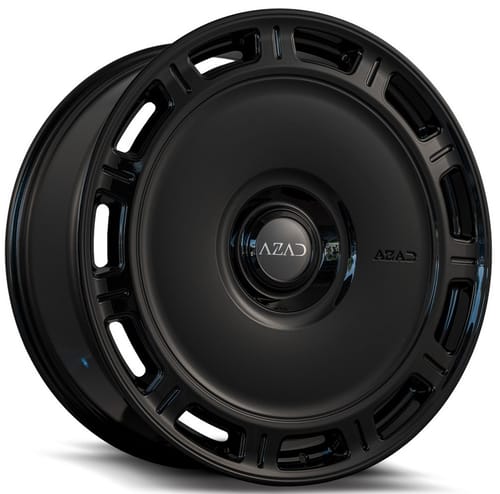 AZAD AZV05 Gloss Black