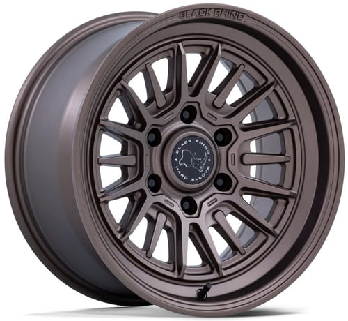 Black Rhino BR030 Taleo Burnt Bronze