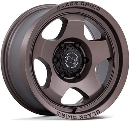 Black Rhino BR031 Sol Burnt Bronze