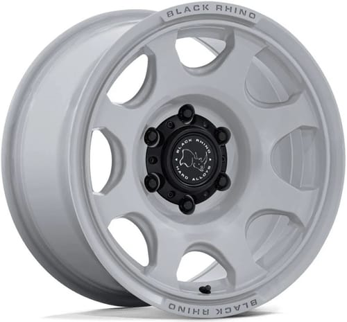 Black Rhino BR037 Tembo Grayspace
