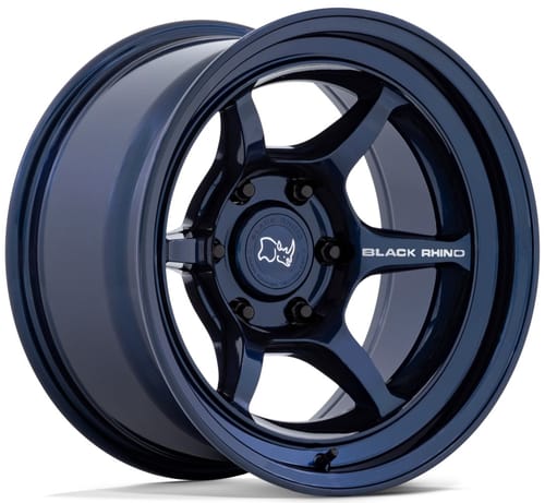 Black Rhino Shogun Gloss Midnight Blue