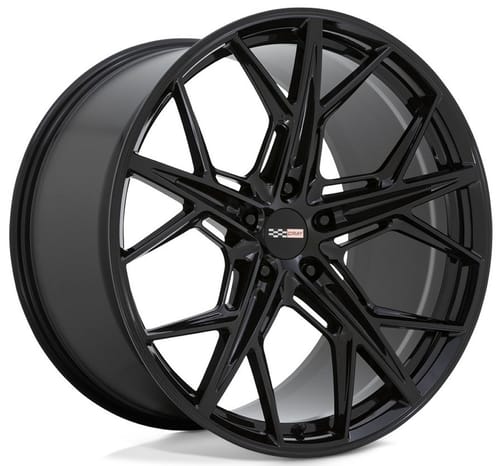(Clearance - No Returns) Cray Hammerhead Gloss Black