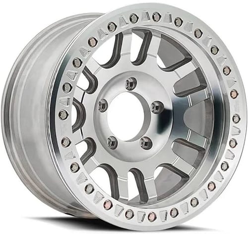 Dirty Life 9314 Canyon Race Beadlock Machined