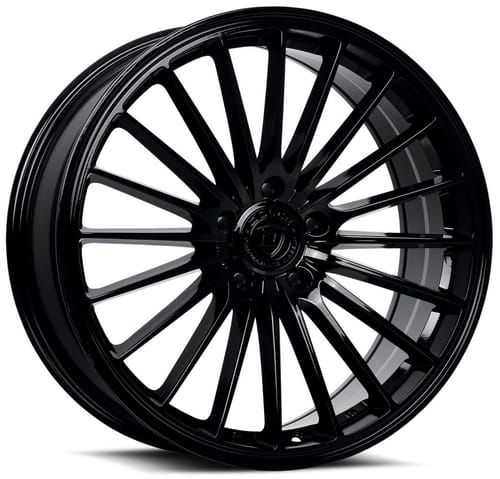 Dolce Performance Ghost Gloss Black