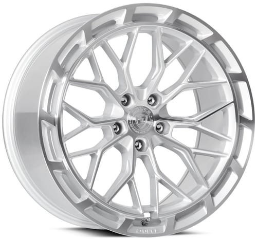 Dolce Performance Magari Gloss Silver