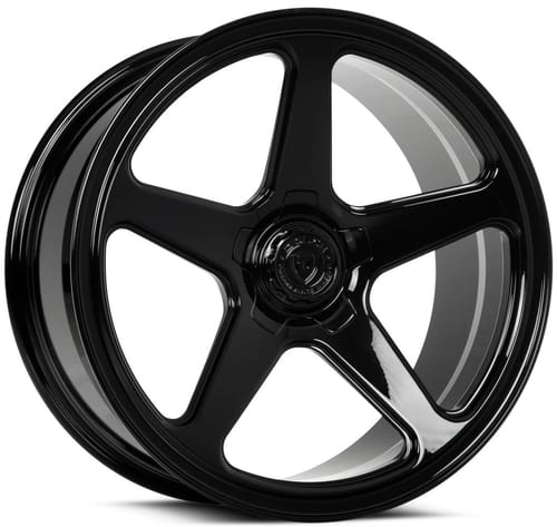 Dolce Performance Stella Gloss Black