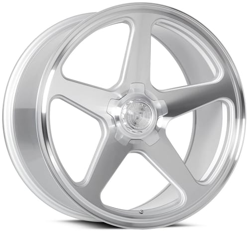 Dolce Performance Stella Gloss Silver