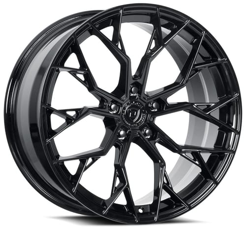 Dolce Performance Aria Gloss Black