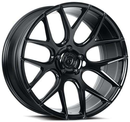 Dolce Performance Monza Gloss Black