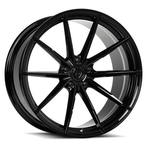Dolce Performance Veloce Gloss Black