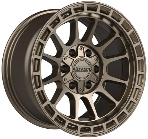 Dropstars 606SB Satin Bronze