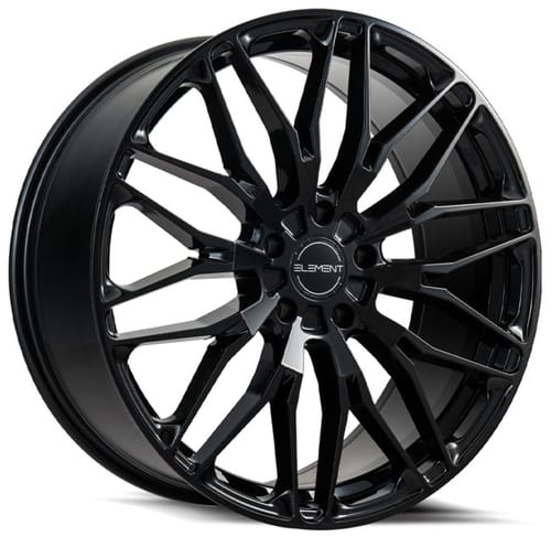 Element EL32 Gloss Black