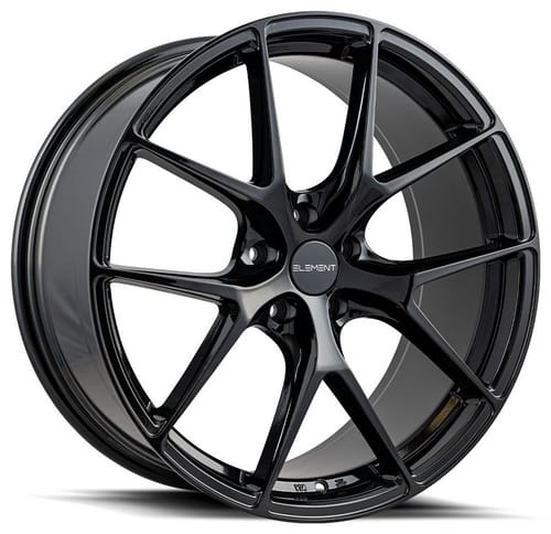 Element EL44 Gloss Black
