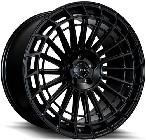 Element EL23 Gloss Black