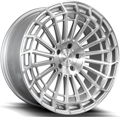 Element EL23 Brushed Silver