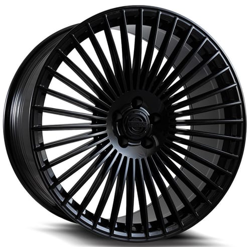 Element EL40 Gloss Black