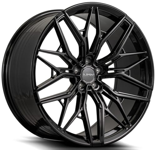 Element ELFF03 Gloss Black