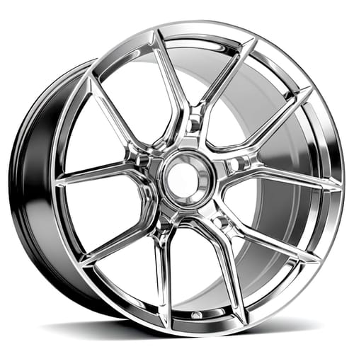 Element Forged CL-1 Chrome (Full Forged) (CUSTOM)