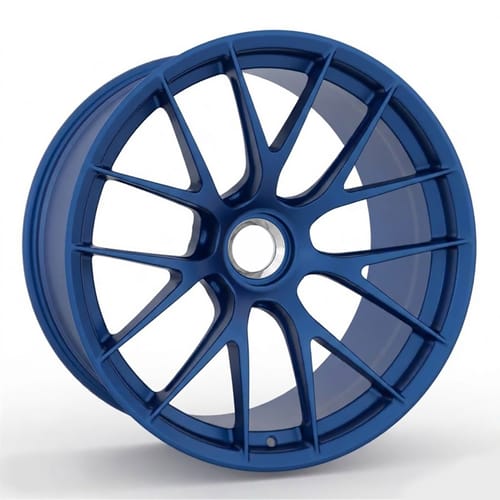Element Forged CL-3 Mag Blue (Full Forged)
