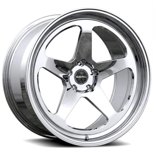 Element Forged FS-2 Chrome Plated (Full Forged)