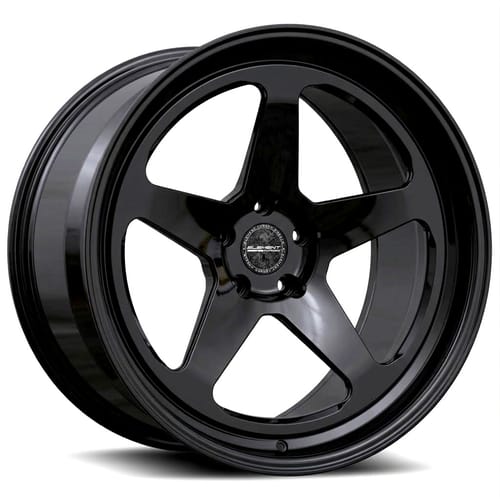 Element Forged FS-2 Gloss Black (Full Forged)