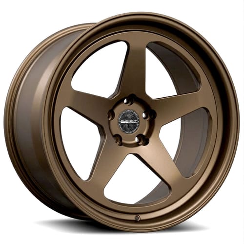 Element Forged FS-2 Satin Bronze (Full Forged)