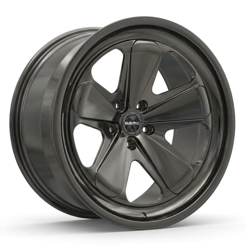 Element Forged FS-3 Black Chrome PVD (Full Forged)