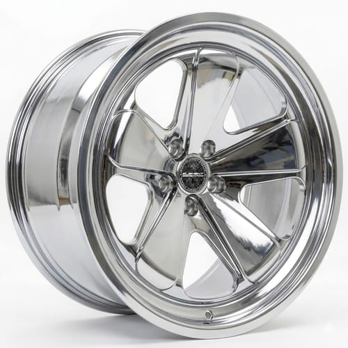 Element Forged FS-3 Chrome Plated (Full Forged)