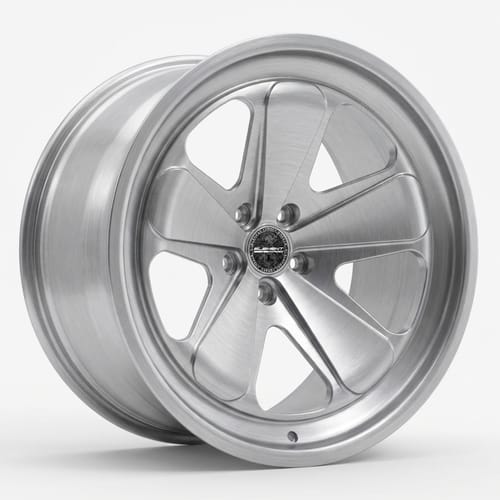 Element Forged FS-3 Full Brushed (Full Forged)