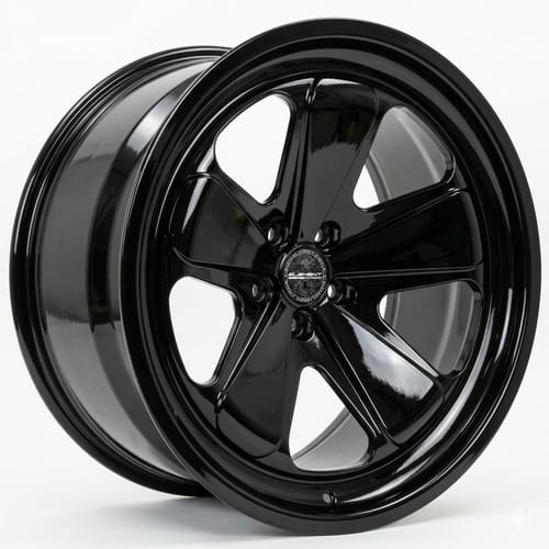 Element Forged FS-3 Gloss Black (Full Forged)