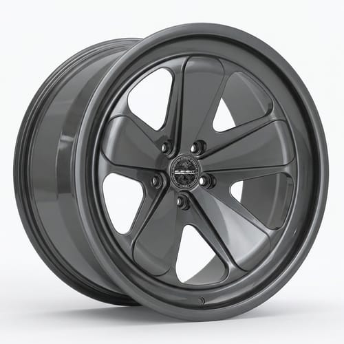 Element Forged FS-3 Gloss Gunmetal (Full Forged)