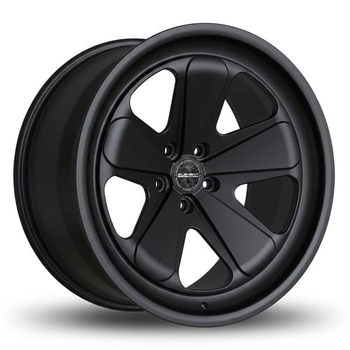 Element Forged FS-3 Satin Black (Full Forged)