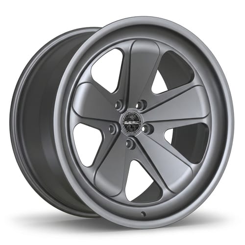 Element Forged FS-3 Satin Gunmetal (Full Forged)