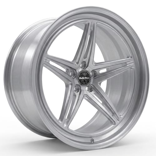 Element Forged FS-4 Full Brushed (Full Forged)