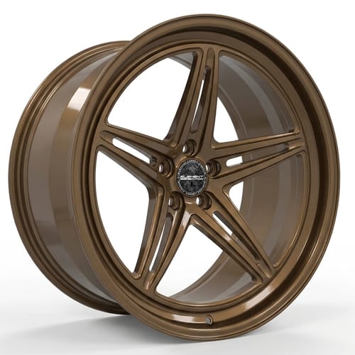 Element Forged FS-4 Gloss Bronze (Full Forged)