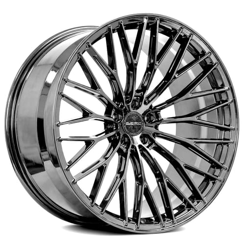 Element Forged ME-1 Black Chrome (Full Forged)