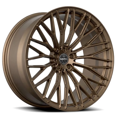 Element Forged ME-1 Satin Bronze (Full Forged)