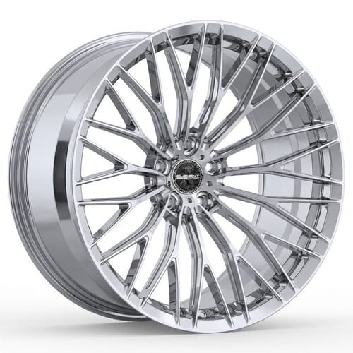 Element Forged ME-10 Chrome Plated (Full Forged) (CUSTOM)