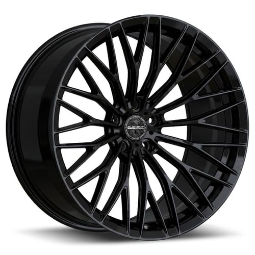 Element Forged ME-10 Gloss Black (Full Forged) (CUSTOM)