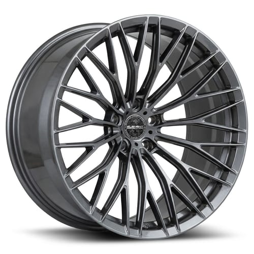 Element Forged ME-10 Gloss Gunmetal (Full Forged) (CUSTOM)
