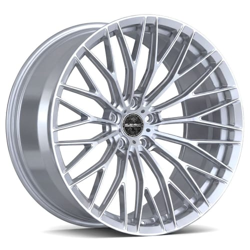 Element Forged ME-10 Gloss Silver (Full Forged) (CUSTOM)