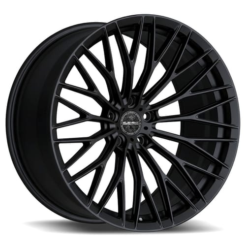 Element Forged ME-10 Satin Black (Full Forged) (CUSTOM)