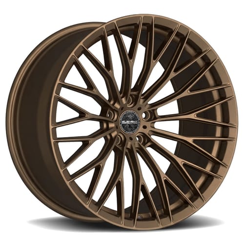 Element Forged ME-10 Satin Bronze (Full Forged) (CUSTOM)
