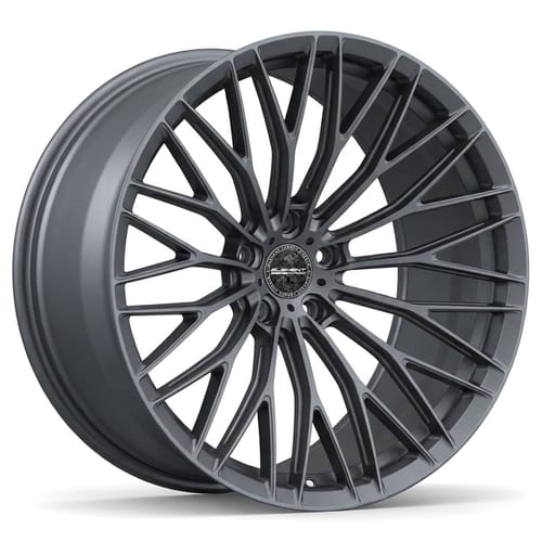 Element Forged ME-10 Satin Gunmetal (Full Forged) (CUSTOM)