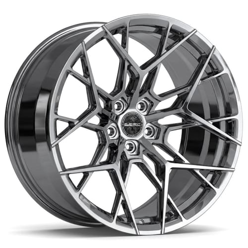 Element Forged ME-11 Black Chrome PVD (Full Forged) (CUSTOM)